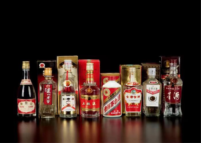 腾冲老酒储存的方法